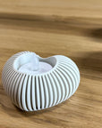 Portacandela a cuore | Decorazione romantica per la casa