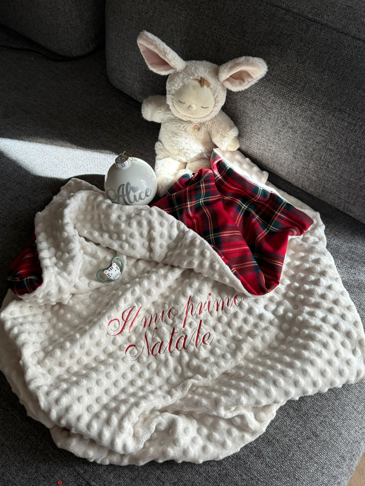 Novità di Natale 2025 | Idee regalo artigianali e creazioni fatte a mano – Alice Handmade